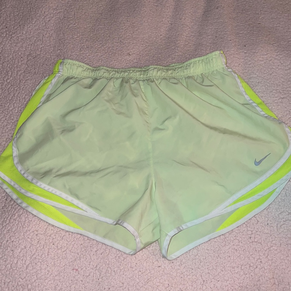 Nike Dri-Fit shorts